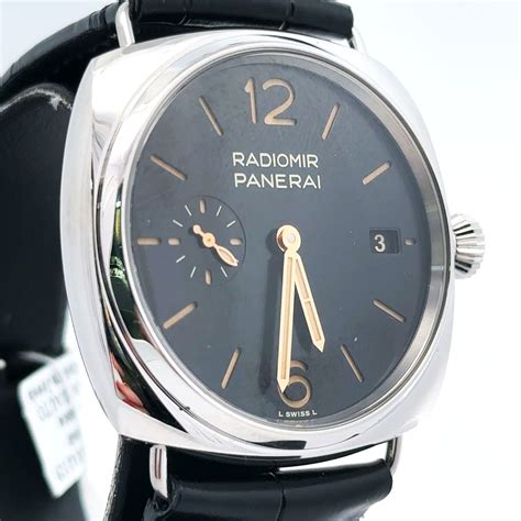 Panerai Radiomir Quaranta PAM 01294 .